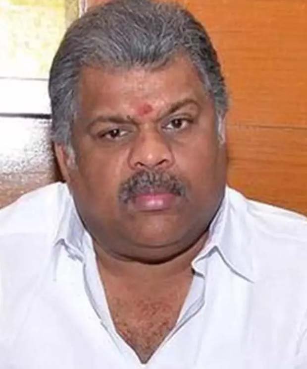 த.மா.கா.வுடன் காமராஜர் மக்கள் இயக்கம்: டிச.20-ல் ஈரோட்டில் இணைப்பு  விழா - ஜி.கே.வாசன் தகவல்